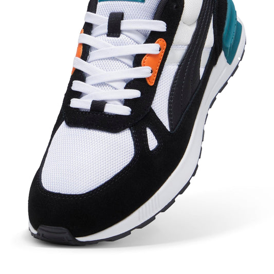 PUMA unisex-adult Running Sneaker