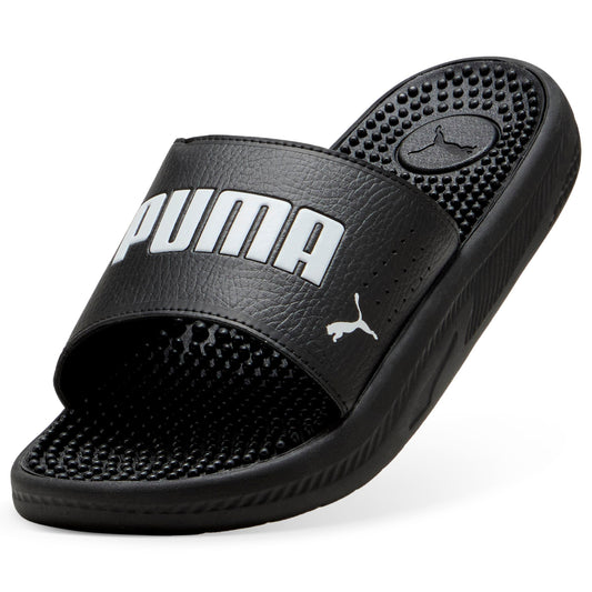 Puma Men Softride Massage Slide