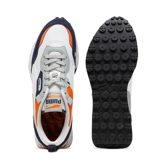 Rider FV "Future Vintage" PUMA White-Ric