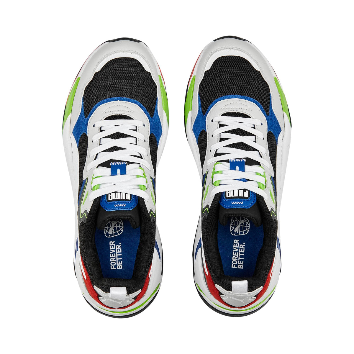 Puma Trinity Men's Casual Shoes