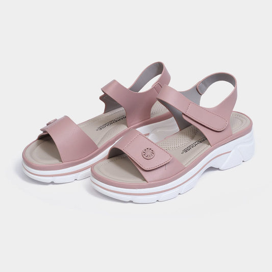 Korean Sandals