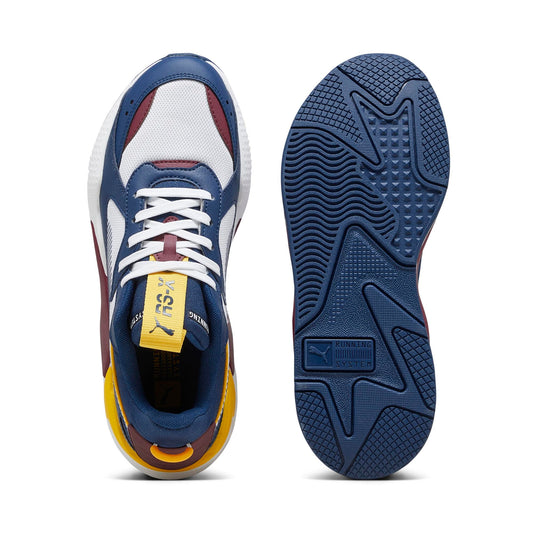 PUMA RS-X Geek Mens Sports Shoes