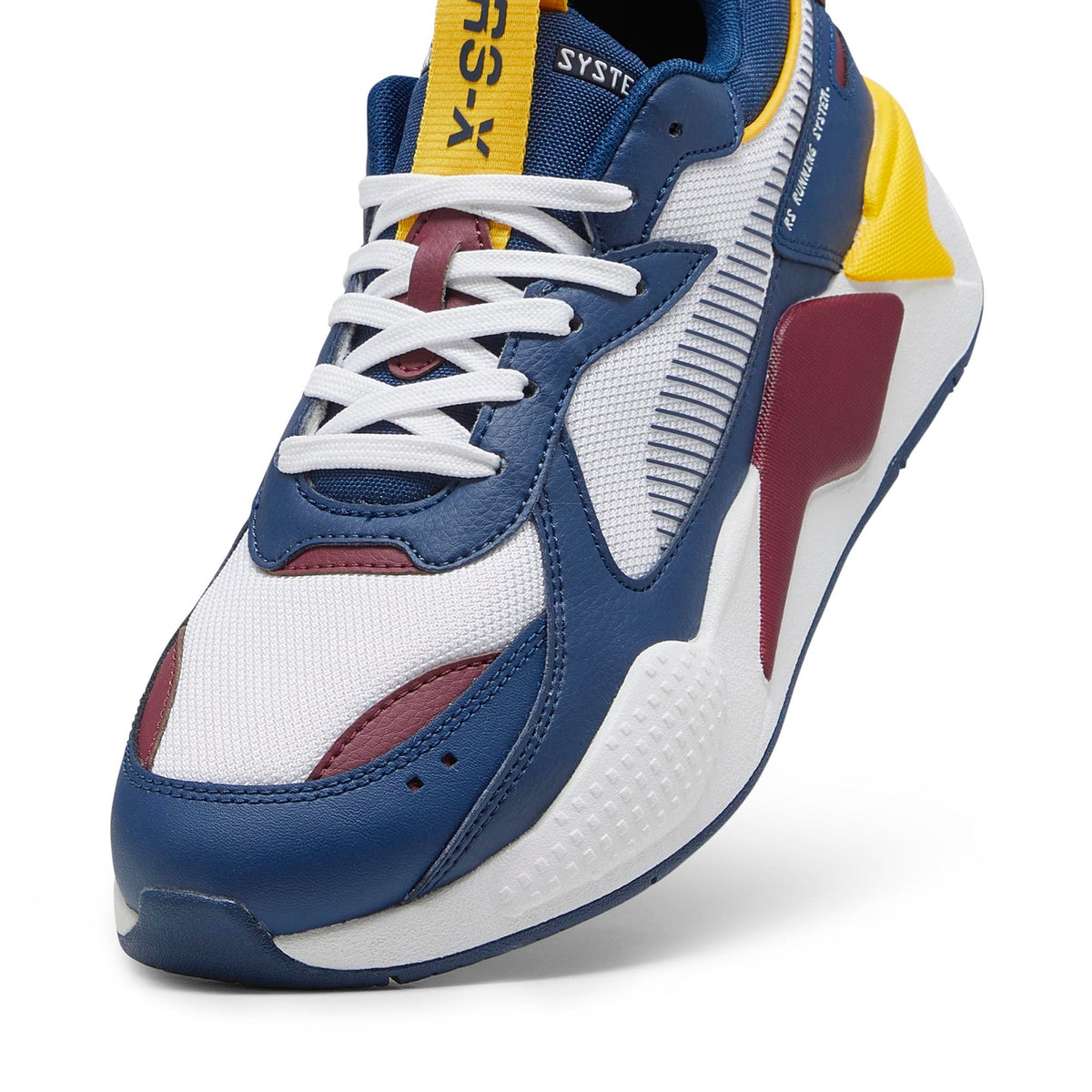 PUMA RS-X Geek Mens Sports Shoes