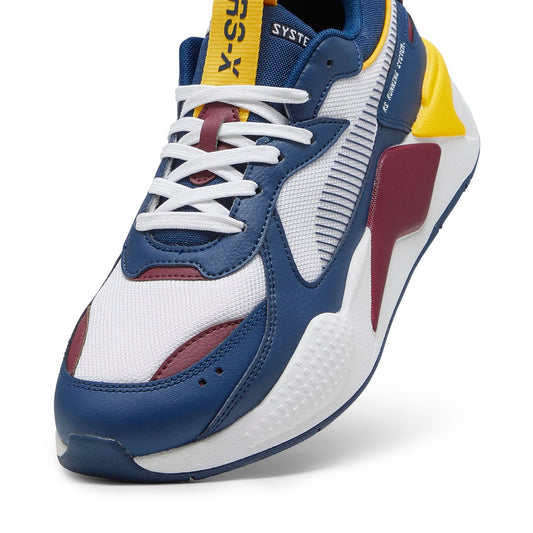 PUMA RS-X Geek Mens Sports Shoes