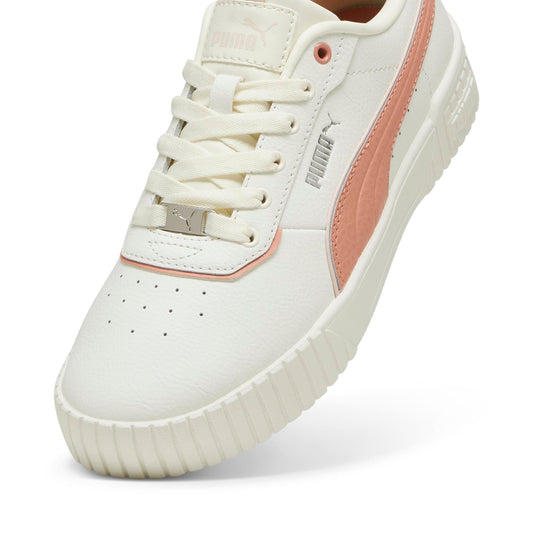 PUMA Carina 2.0 Lux Women's Lifestyle Shoes