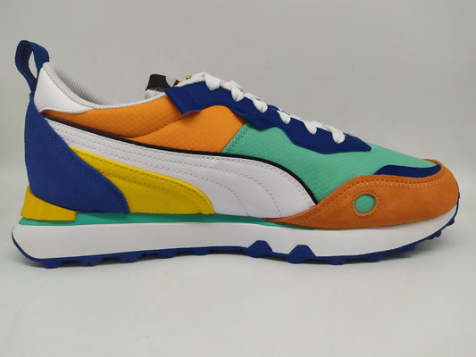PUMA Unisex Adult Rider FV X HARRDY Sandhu Sneaker