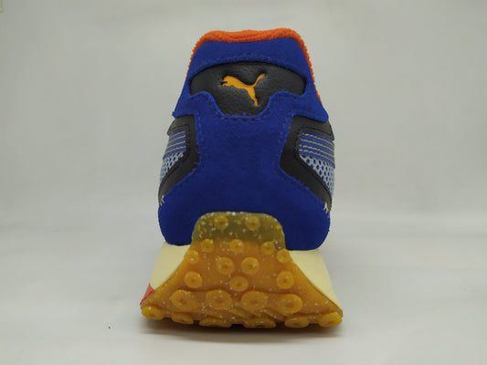 Puma Blktop Rider Podium Alpine Snow-Clyde Ro Men's Casual Shoes