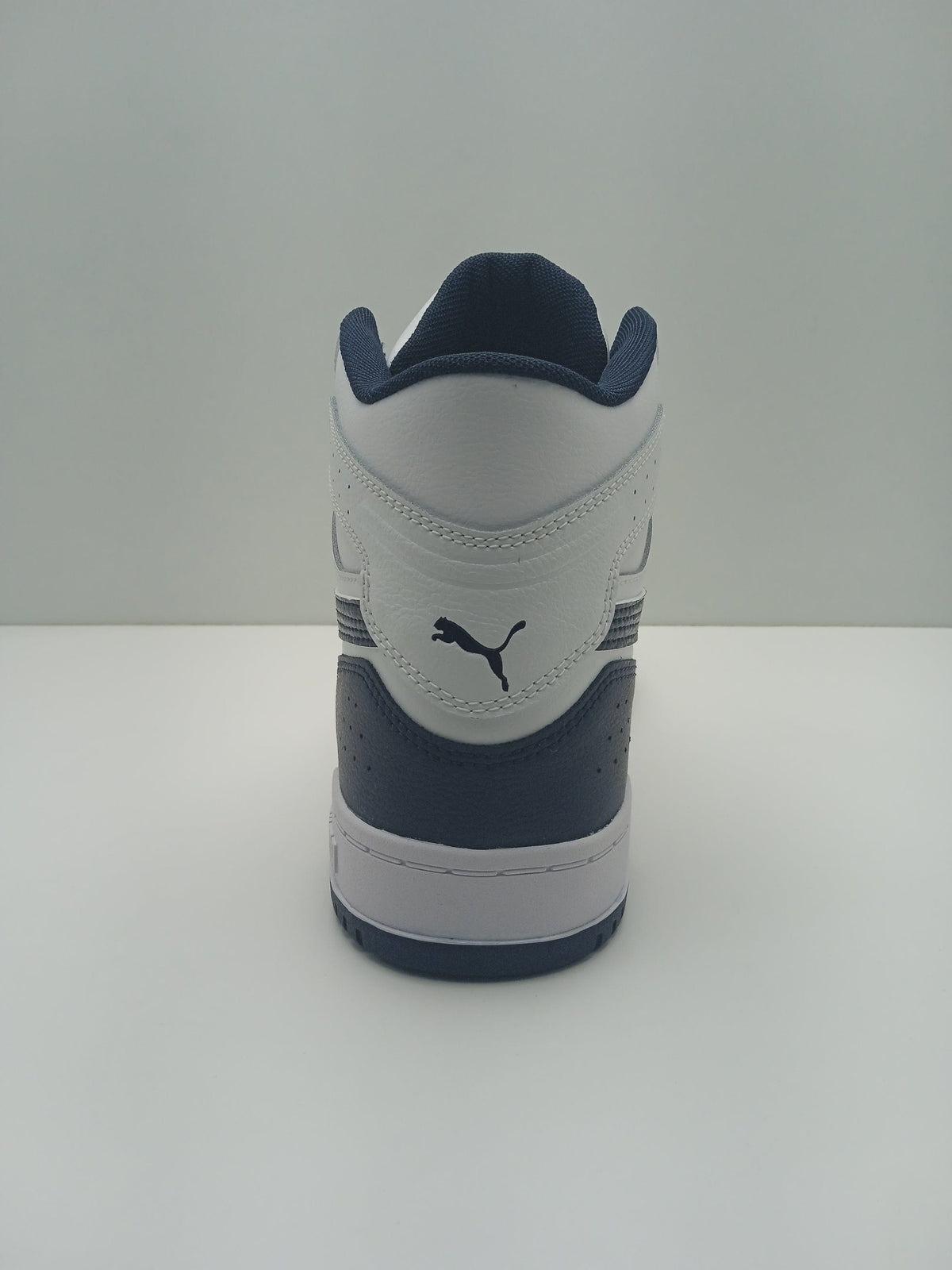 PUMA RBD Game Nova Mid Sneakers For Men