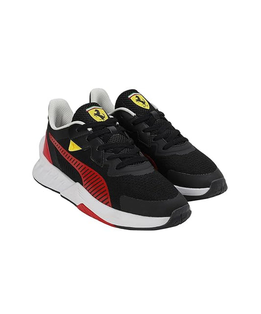 Puma Unisex Ferrari Maco SL 2.0 Sneaker