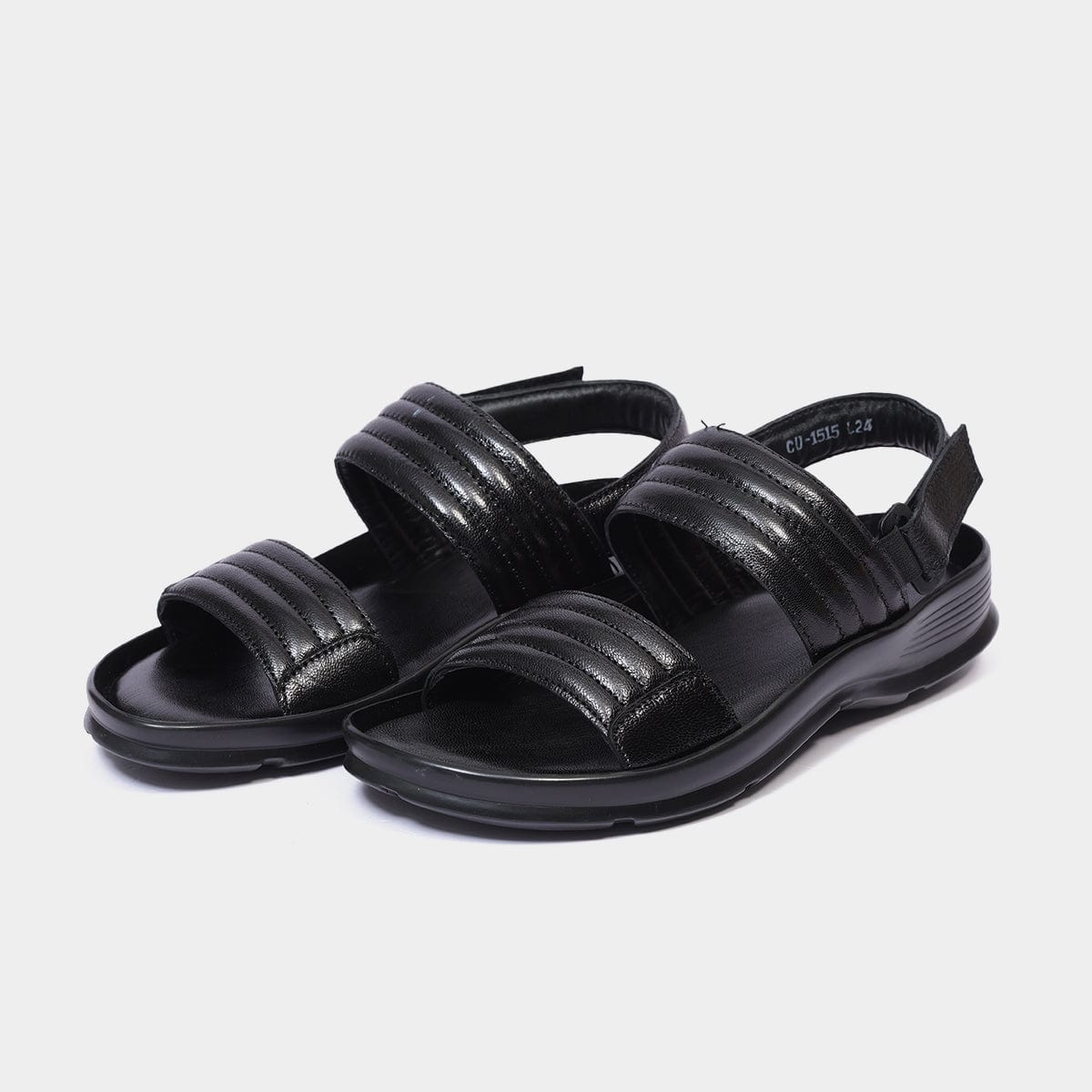 Double Strap Sandal for Men