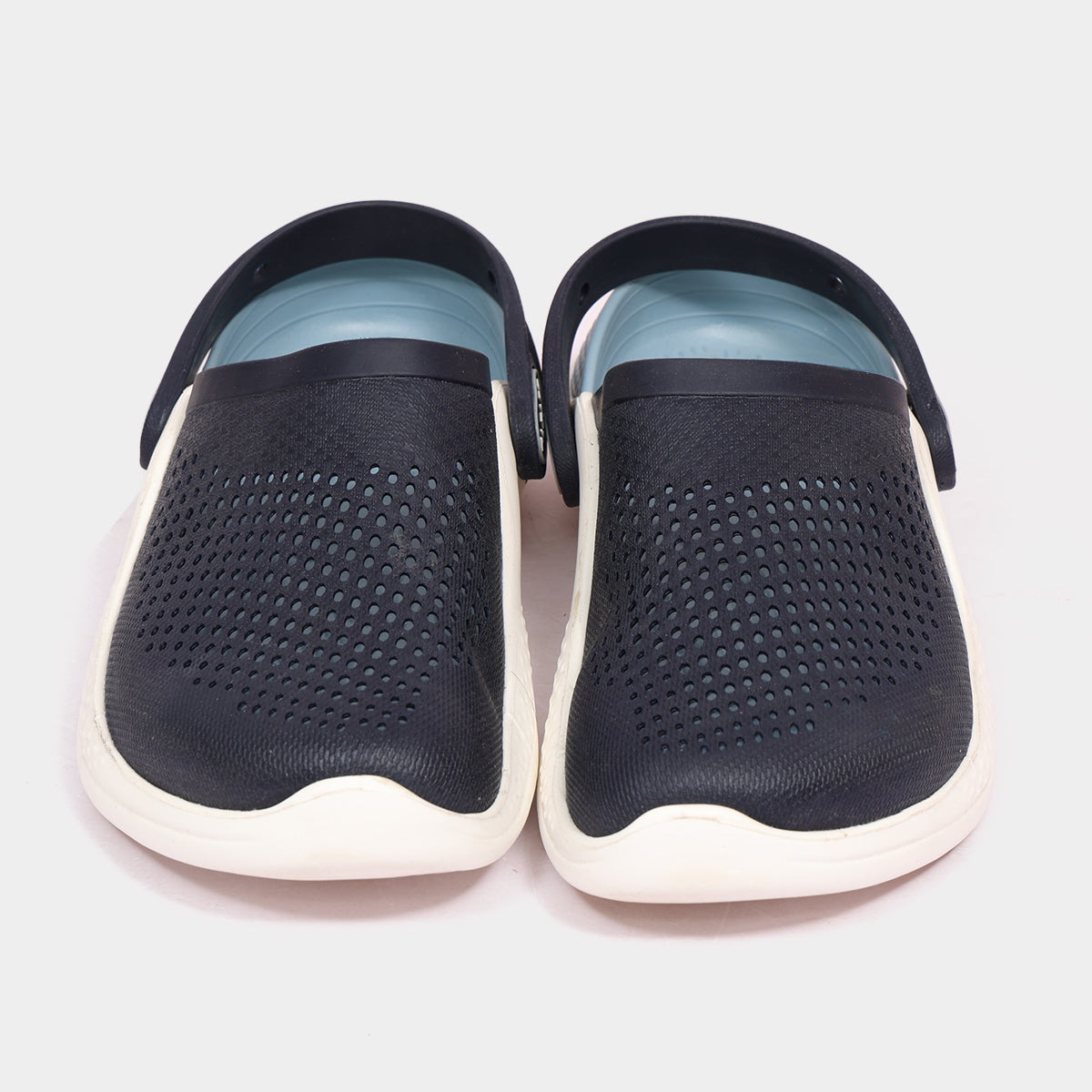 Perforated Clogs for Men | Lightweight Sports Sandals