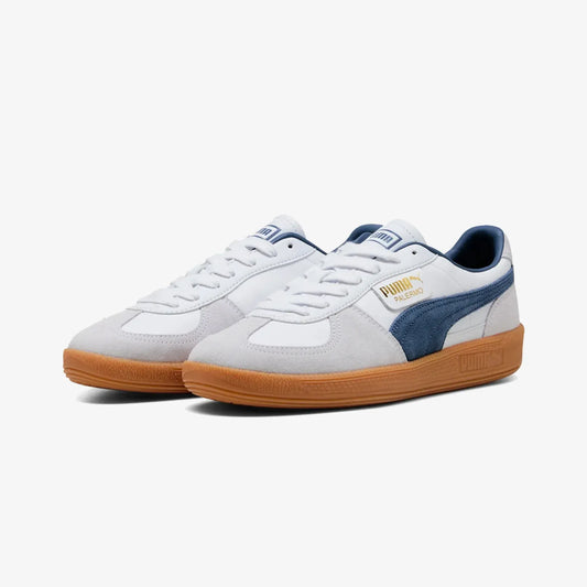 PUMA  Palermo Lth Sneakers For Men