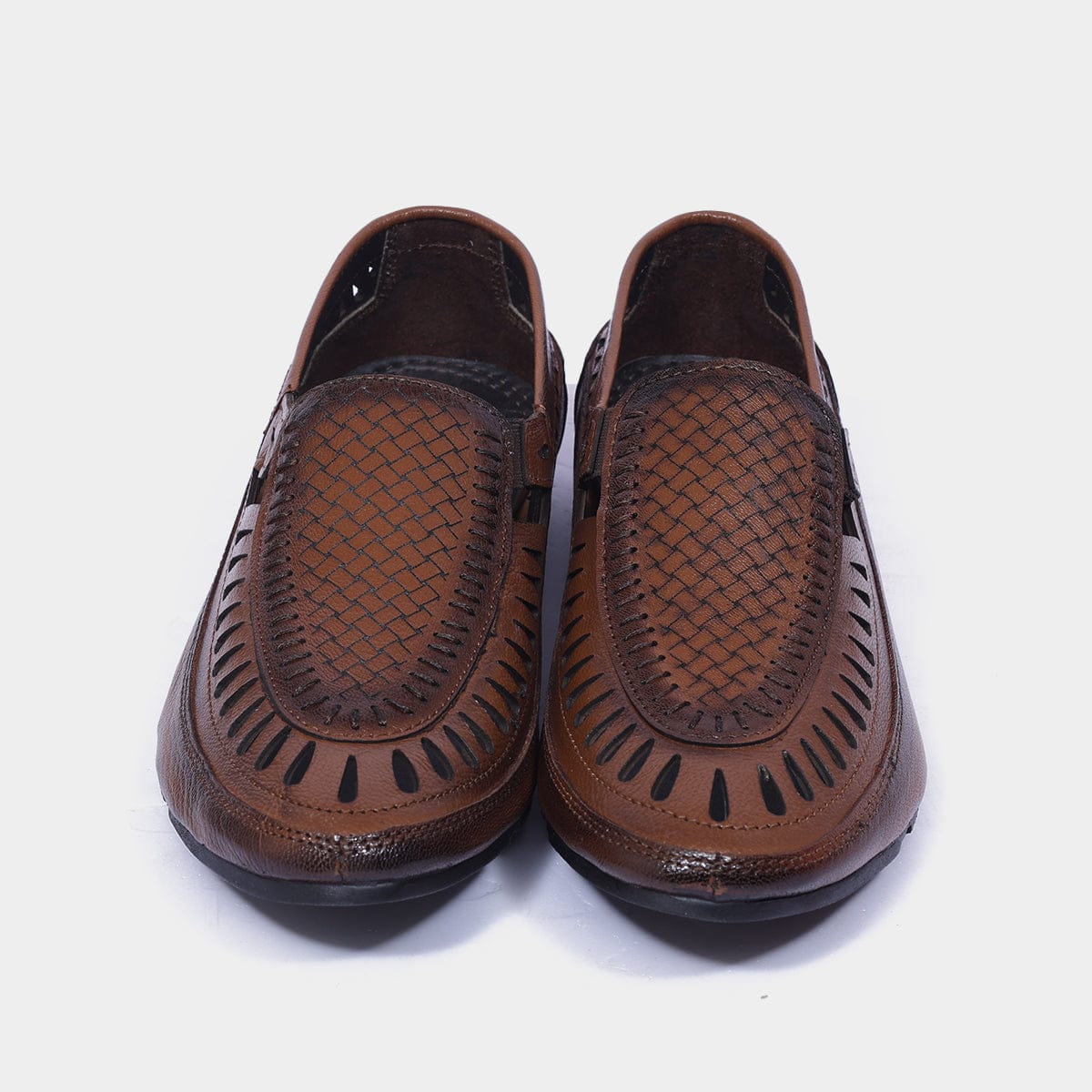 Zillionaire Loafer cum Jutti for Men