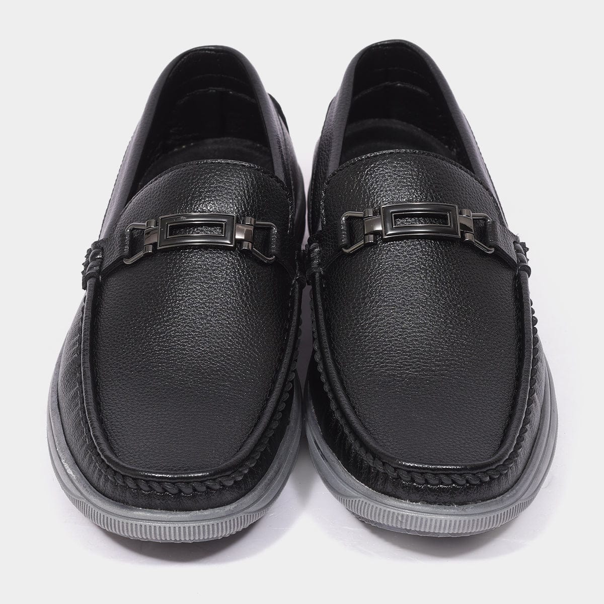 Office Style Slip On Loafer for Men
