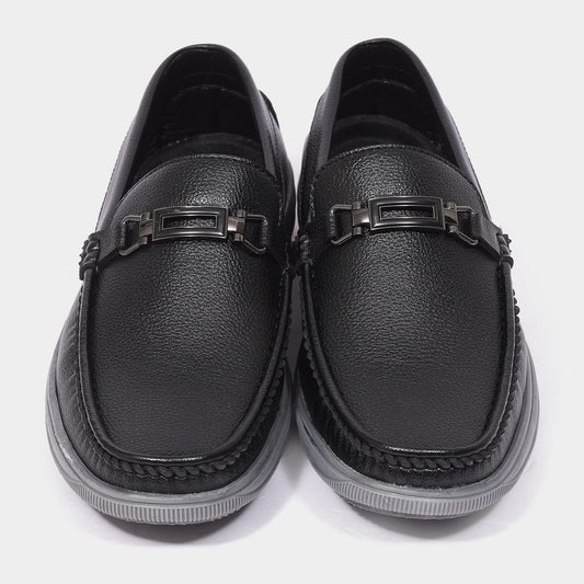 Office Style Slip On Loafer for Men