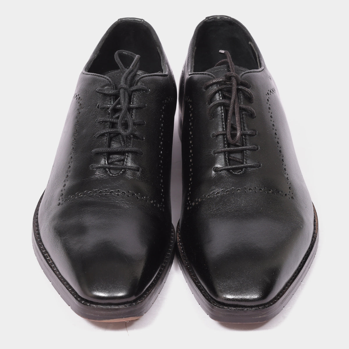 Giovano Moreti Premium Leather Formal Shoes for Men