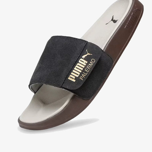 Puma LEADCAT 2.0 PALERMO FOIL SLIDES