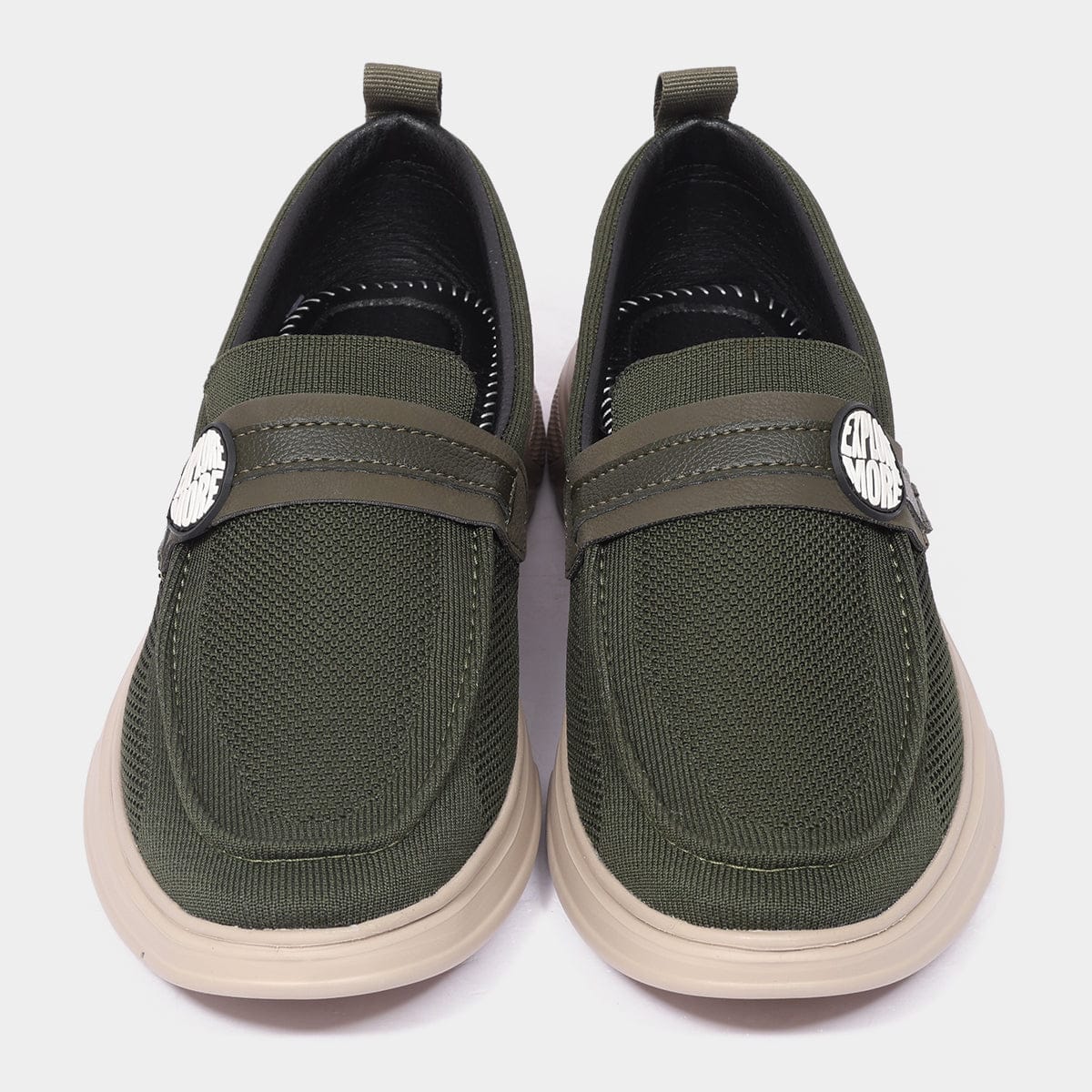 Sporty Casual Loafer for Men