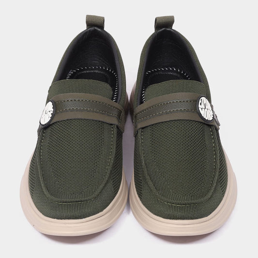 Sporty Casual Loafer for Men