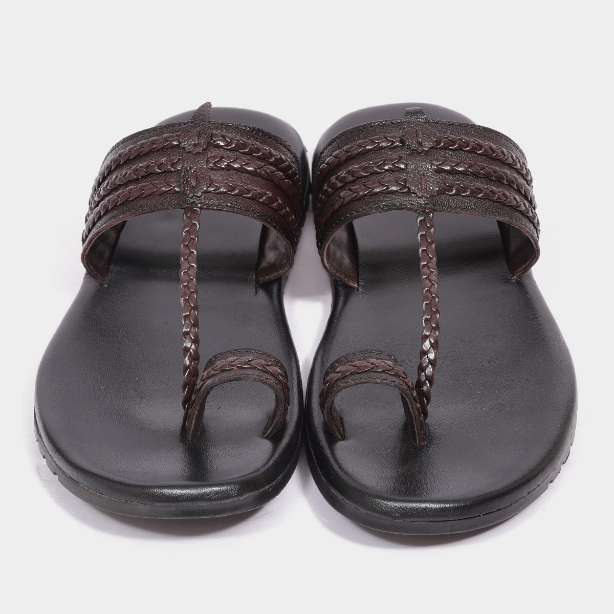 Urban Kolhapuri Chappal For Men
