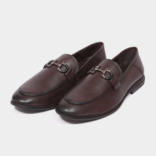 Zillionaire Classic Slip On Casual Loafer for Men