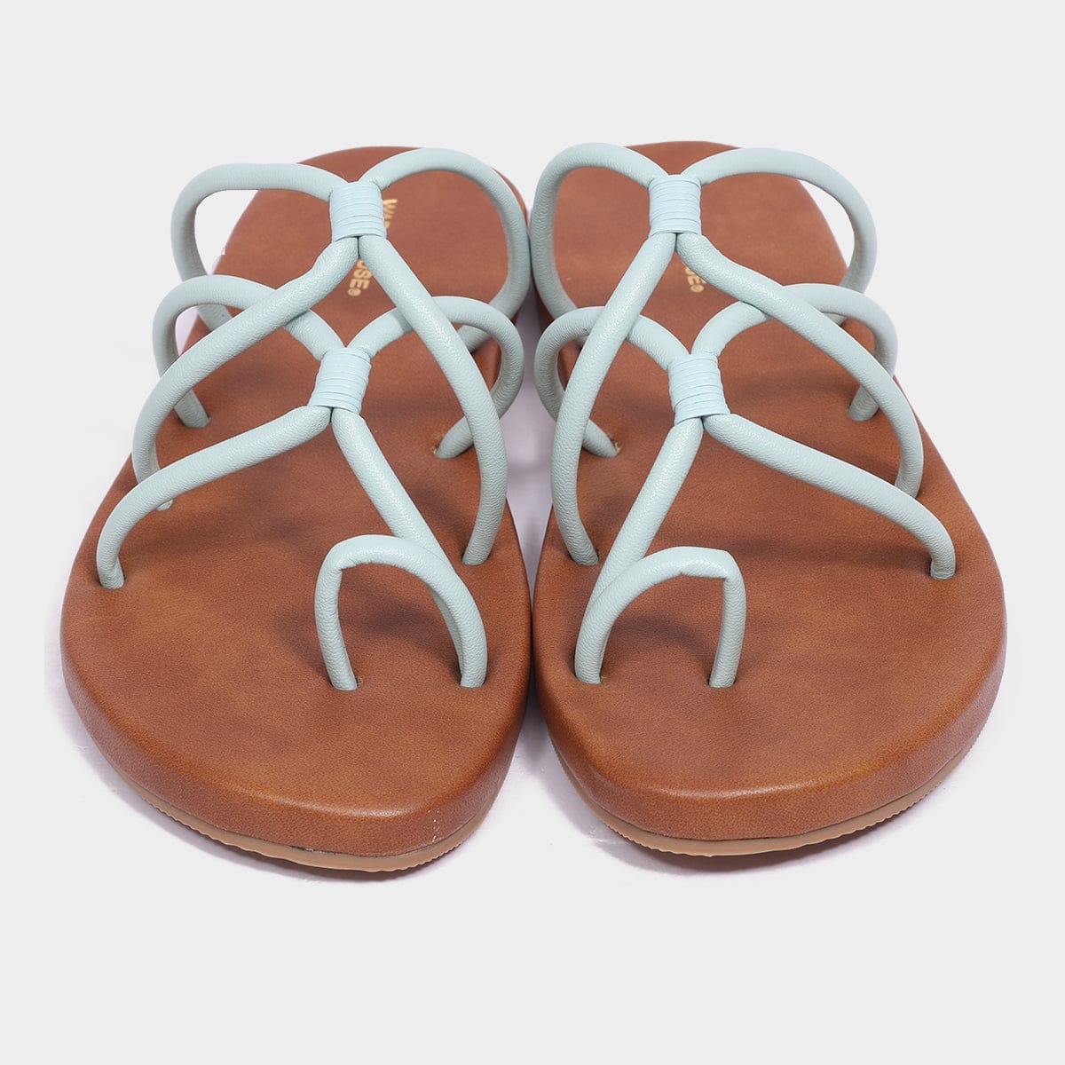 Beautiful Flat Slider for Women