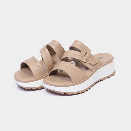 Women Casual Chappal