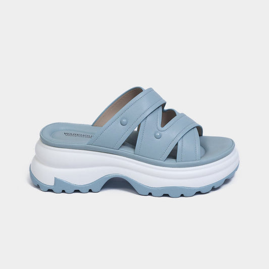 Korean Flex Comfort Technology Sliders