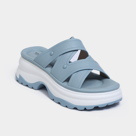 Korean Flex Comfort Technology Sliders