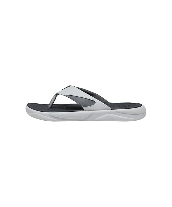 PUMA Mens Royal Catcomfort Softride Grey Slipper