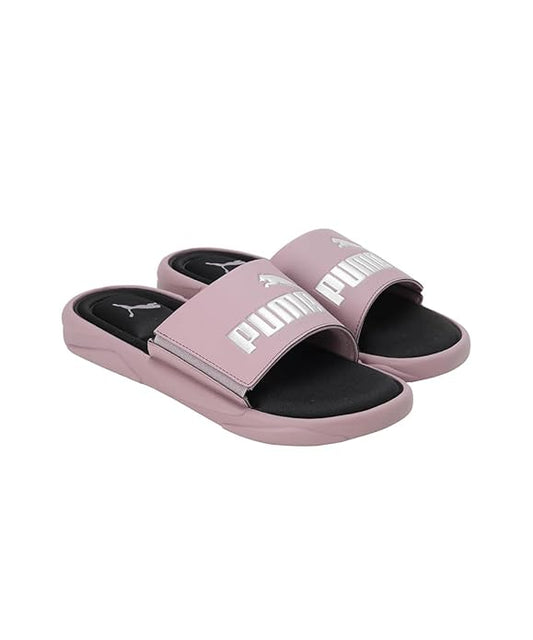 Puma Unisex Adult Royalcat Memory Foam Slide