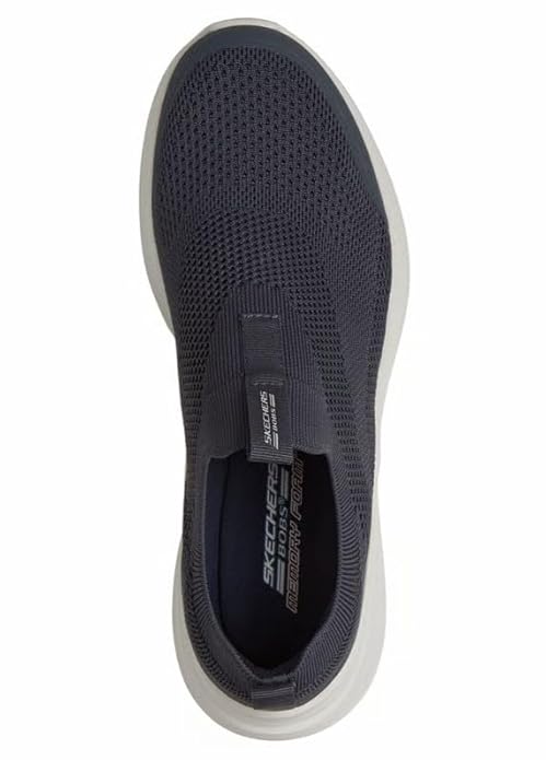 Skechers BOBS Moda Flex Broad Acre Shoes for Men