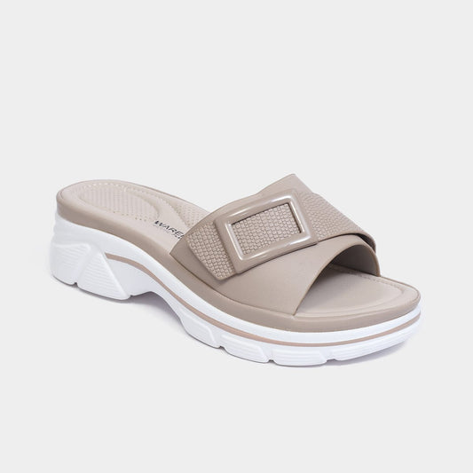 Korean Flex Comfort Technology Sliders