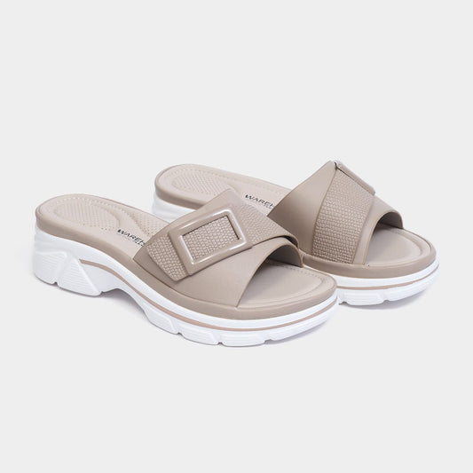 Korean Flex Comfort Technology Sliders