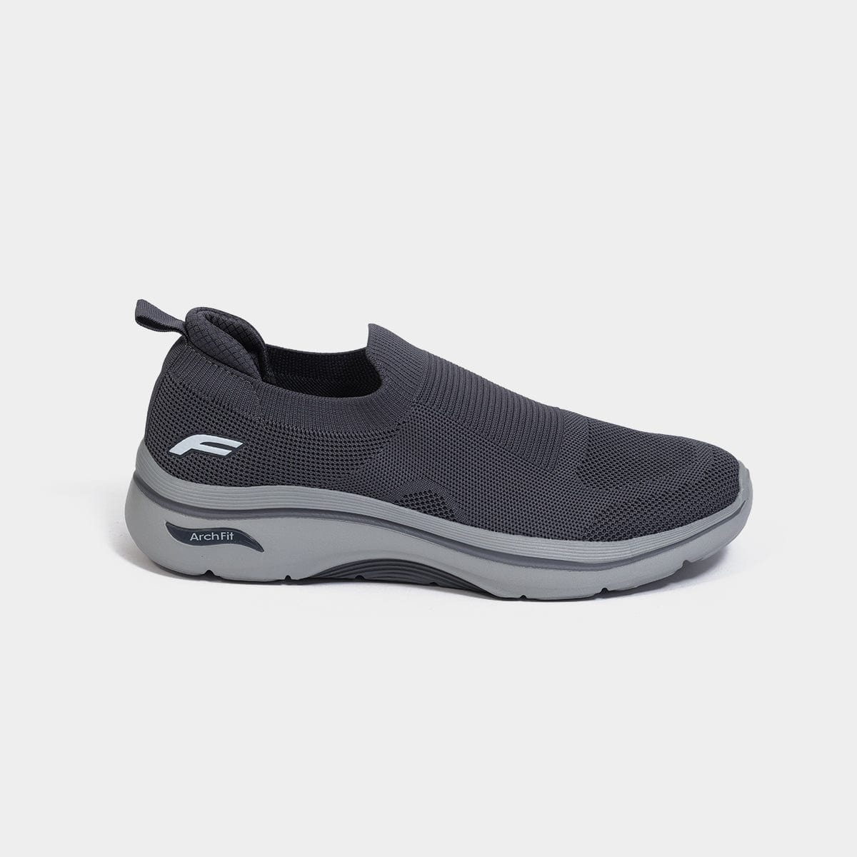 Fleebounce Arch Support Casual Shoe for Men