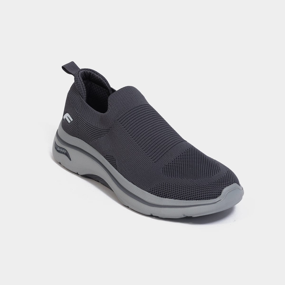 Fleebounce Arch Support Casual Shoe for Men