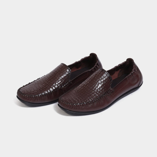 Men Formal Loafers