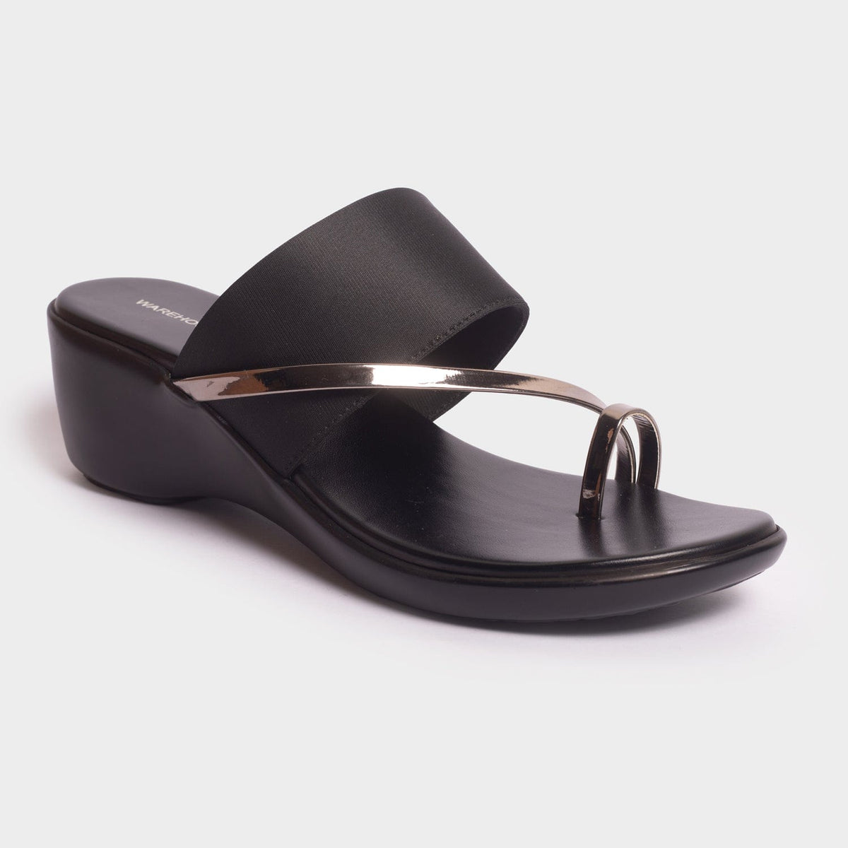 Casual Chappal for Women – Front View | Warehouse Footwear