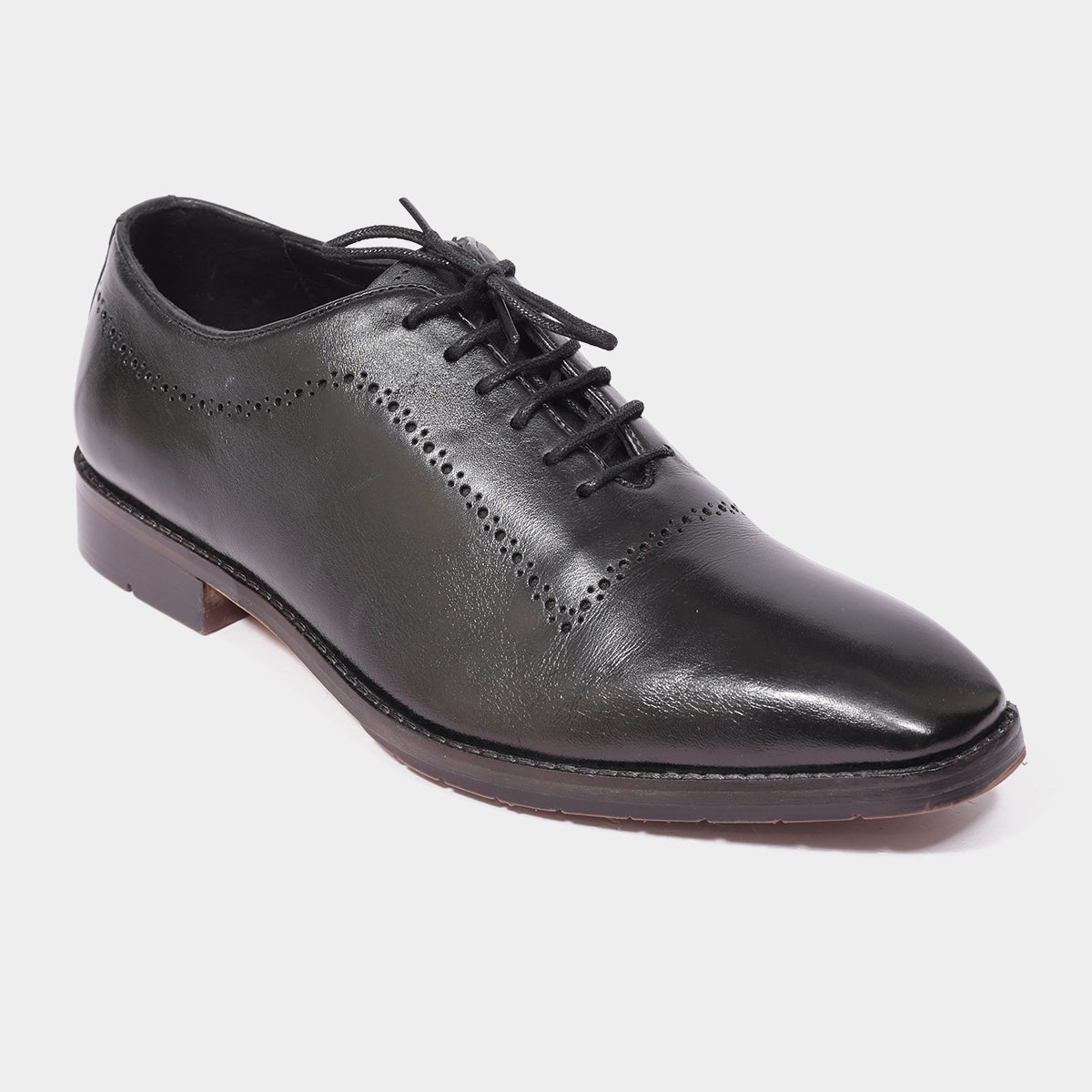Giovano Moreti Premium Leather Formal Shoes for Men