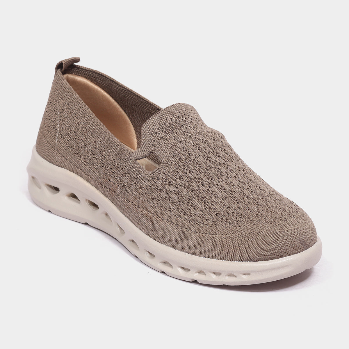 casual slip on sneakers