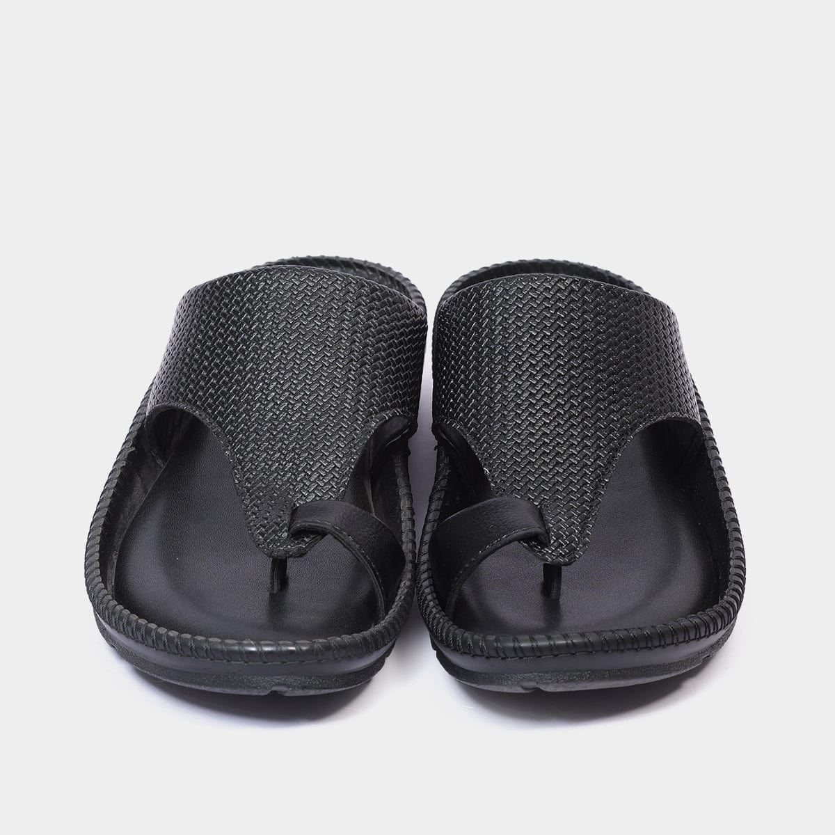 Durable Rubber Chappal  for Men