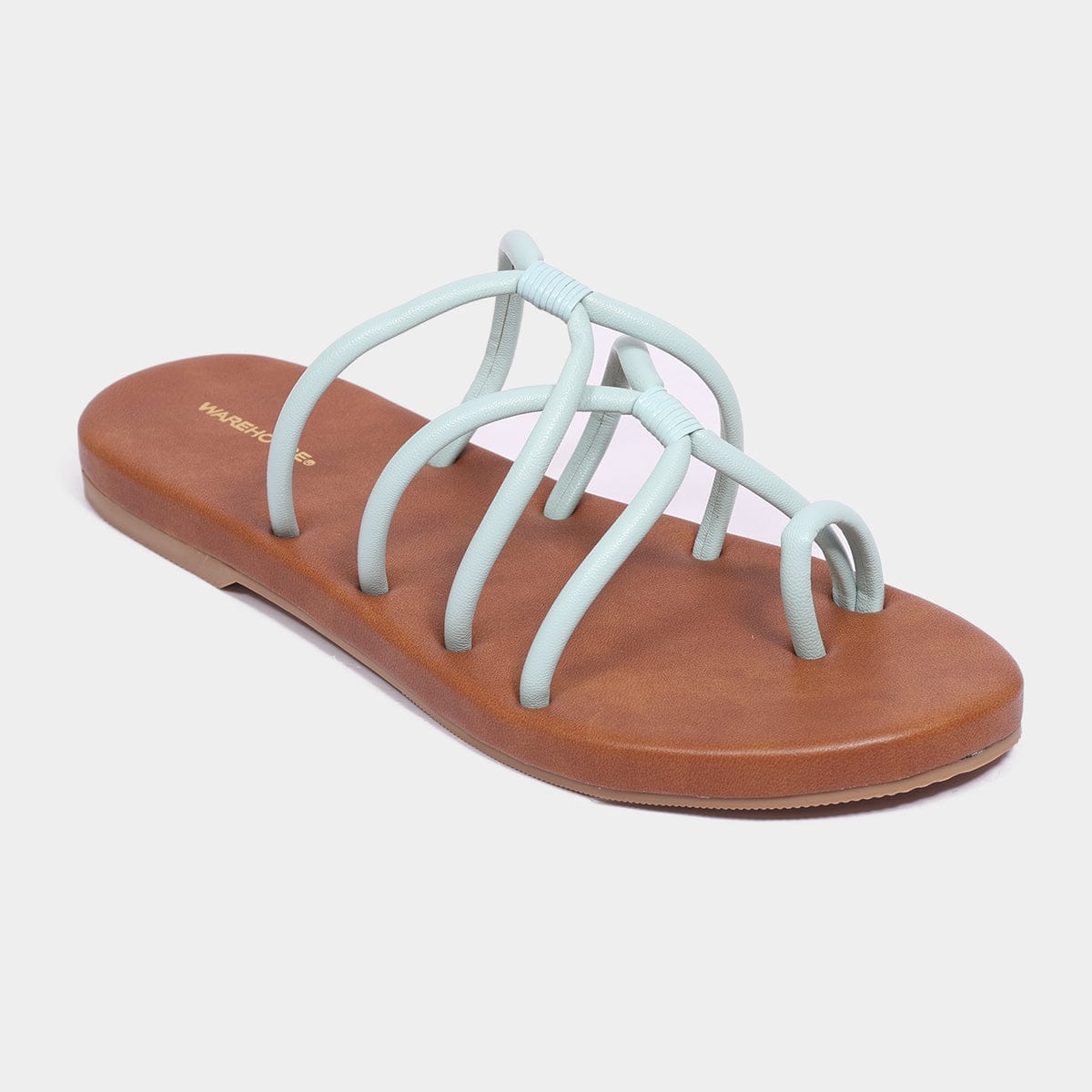 Beautiful Flat Slider for Women