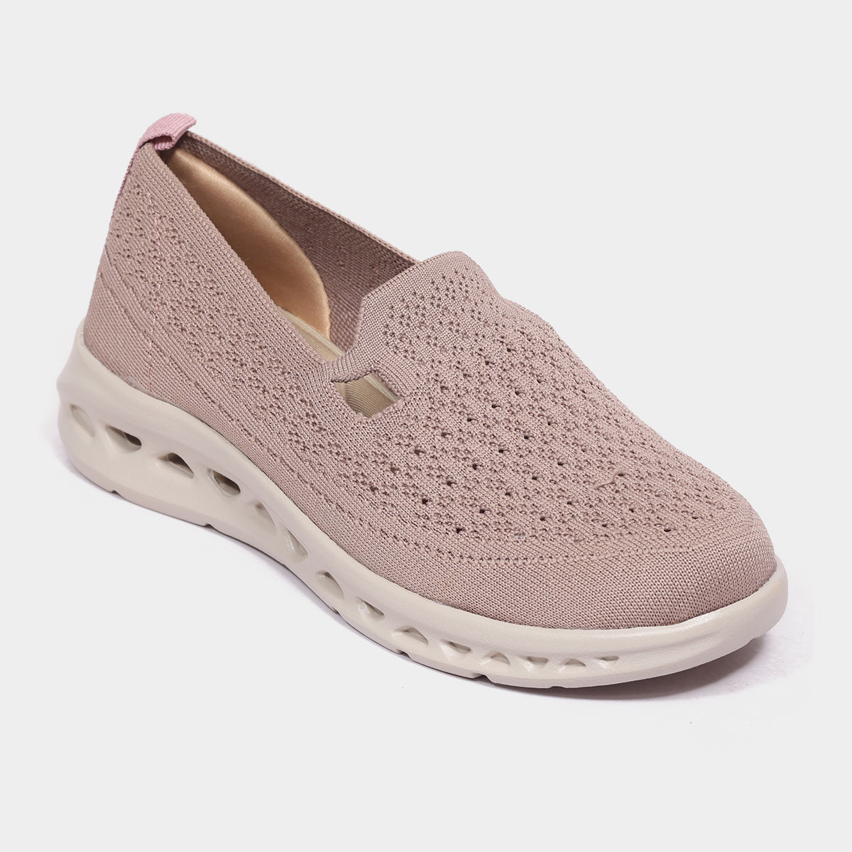 women's knit sneakers
