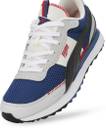PUMA  Road Rider Pace Setter Sneakers For Men