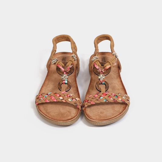 Afghani Sandals for Women