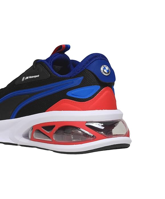 Puma Men-Adult BMW MMS Solar Sneaker