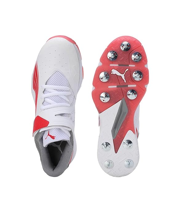 Puma Unisex-Adult Bowling 24.1 Cricket Shoe