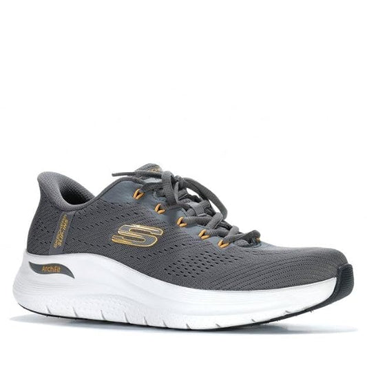 Skechers Arch Fit 2.0 - Lestur Casual Shoes for Men