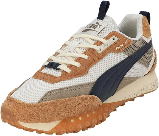 Puma Blktop Rider Preppy Warm Shoes
