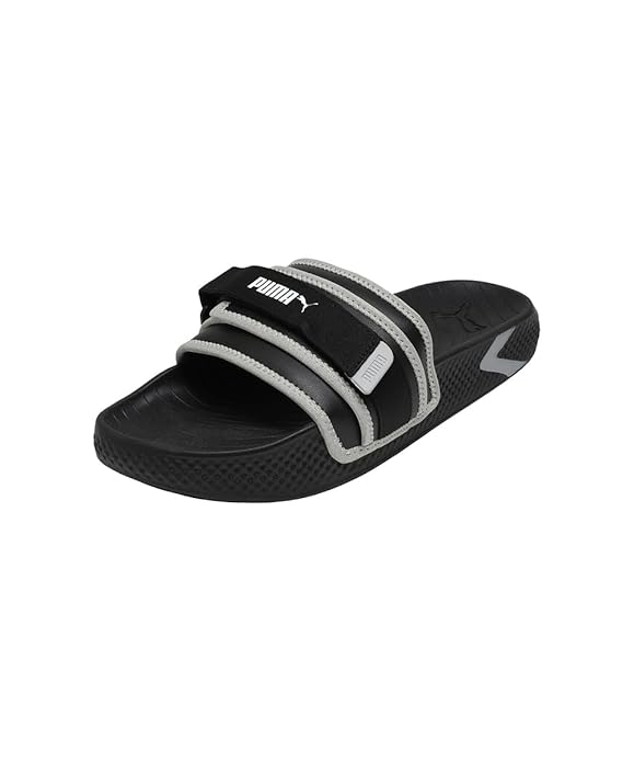 PUMA Unisex-adult Softride Pro Leadpuff V1 Slide